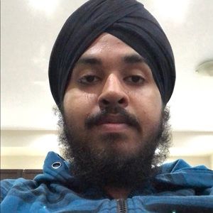 Meet your Posher, Damandeep